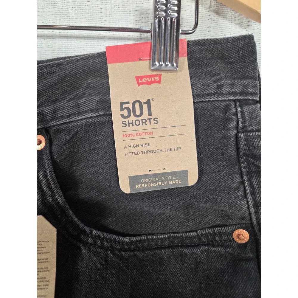 Levis levis 501